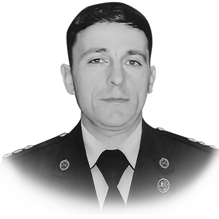 Hüseynov Nəbi Hacıbala