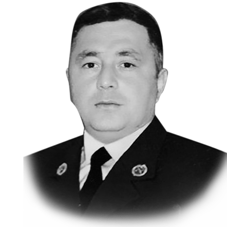 Məmmədov Amid Müqabil