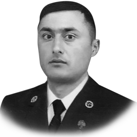 Məmmədov Səbuhi Hümbət