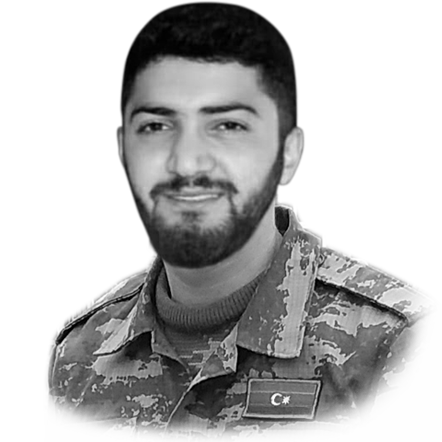 İsmayılov Veyis Əflatun