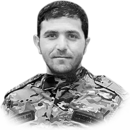 Sərxoşov Seymur Ramiz
