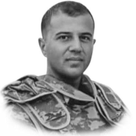 Əliyev Əmirulla Vahid
