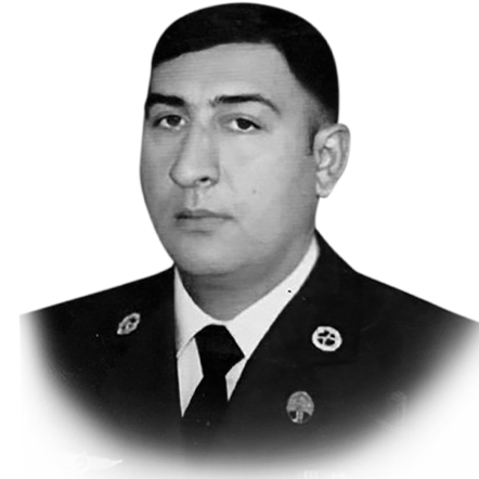 Hacıyev Teymur Zaur