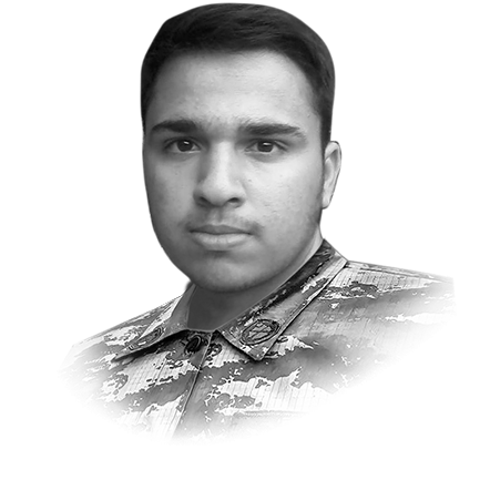 Balakişiyev Zamin Dadaş
