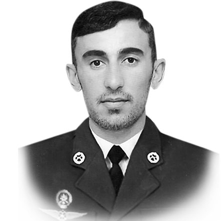 Mustafayev Merik Musa