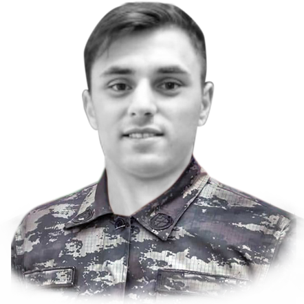 Heydarov Əli Vaqif