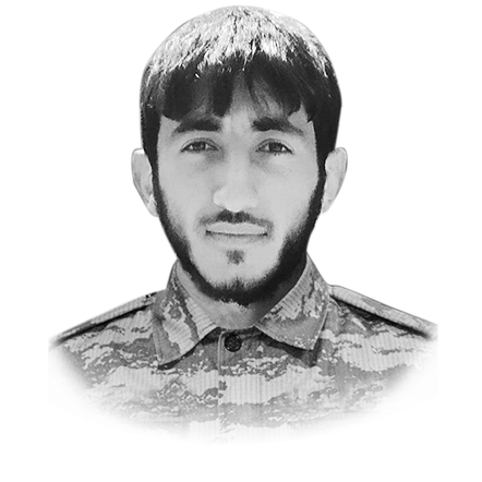 Əhmədov Bəhruz Səttar