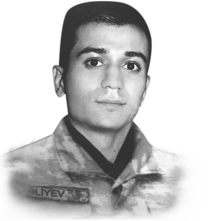 Əliyev Abbas Salam