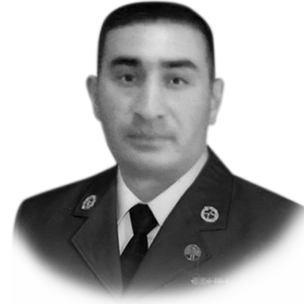 Pənahov Elməddin Məqsəd