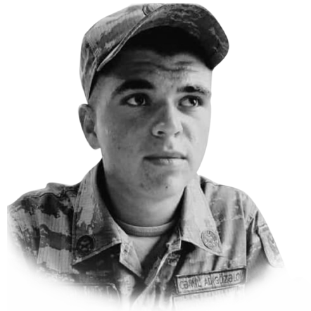 Adıgözəlov Cəmil Əli