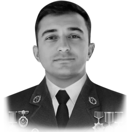 Abdullayev Tural Şakir