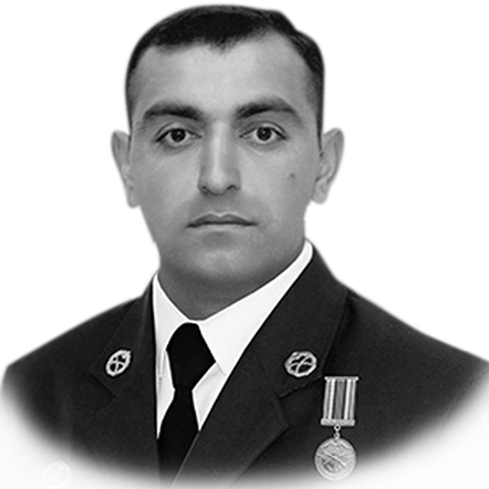 Abdullayev Sərxan Elxan