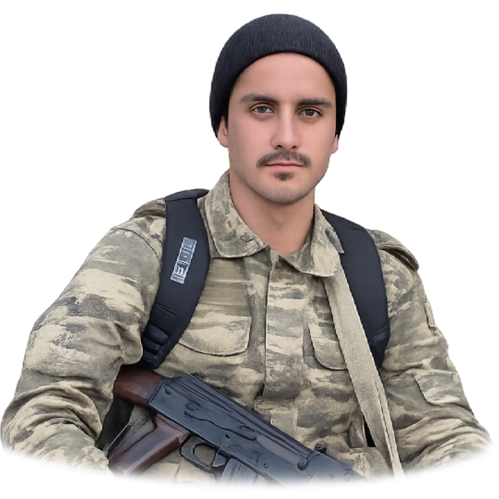 Musayev Cabir Sayəddin