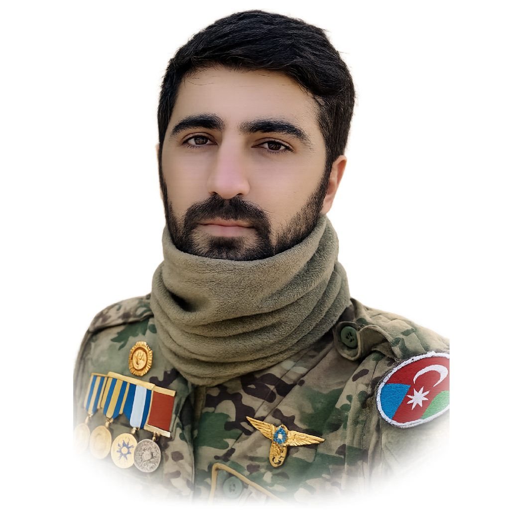 Abbasov Xəyal Qarakişi