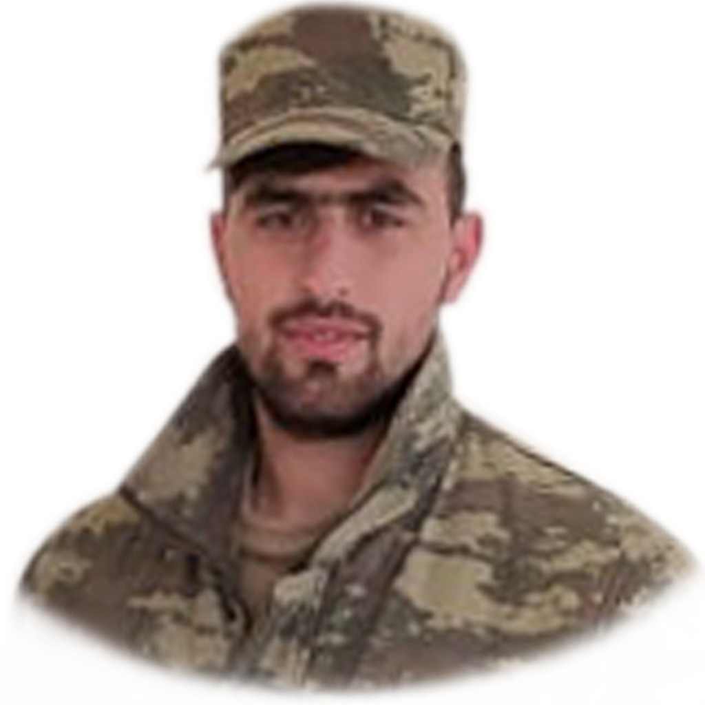 Arifov Elməddin Cabir