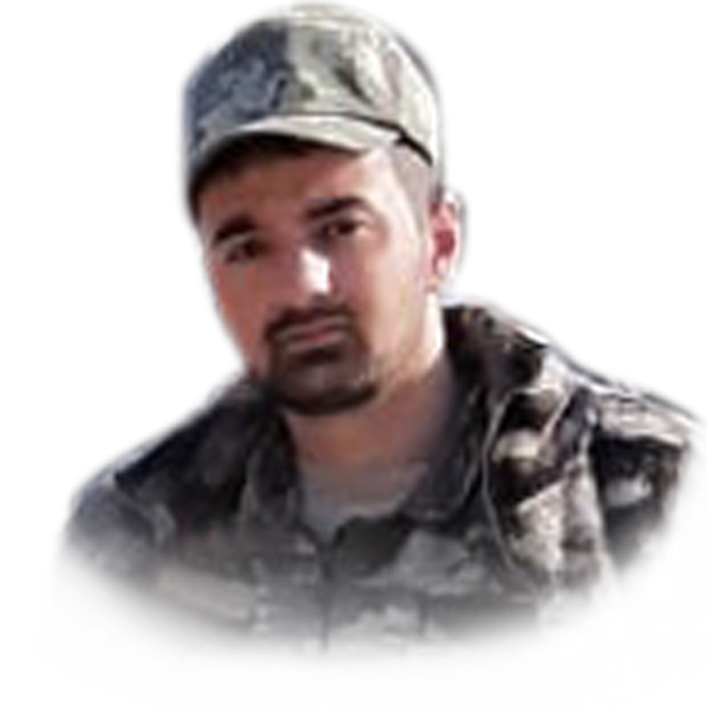 Ağayev Elşad Əsgər