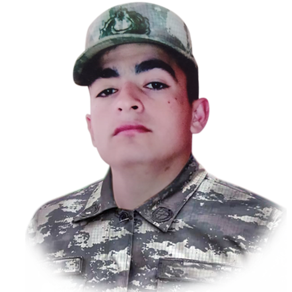 Əliyev İsmayıl Maşallah