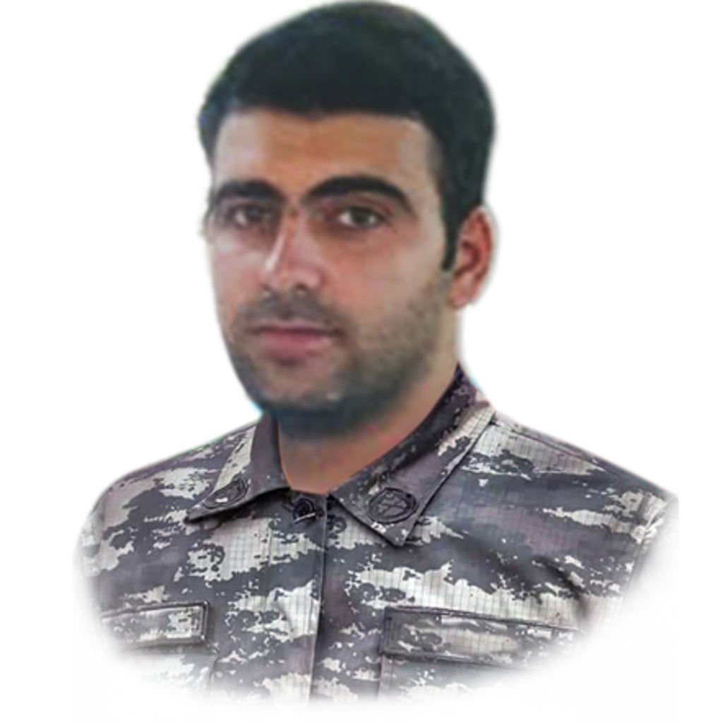 Ağayev Surət Bayram