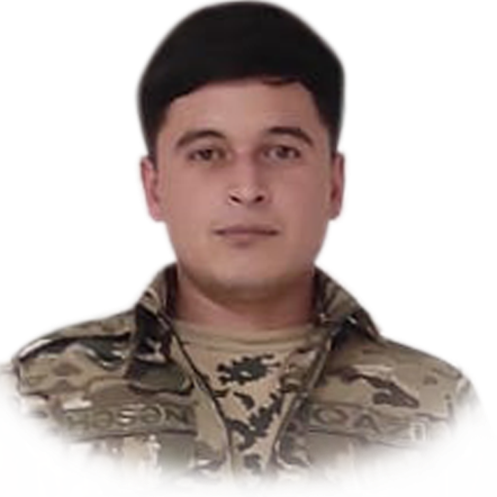 Mehdiyev Həsən Rəcəb