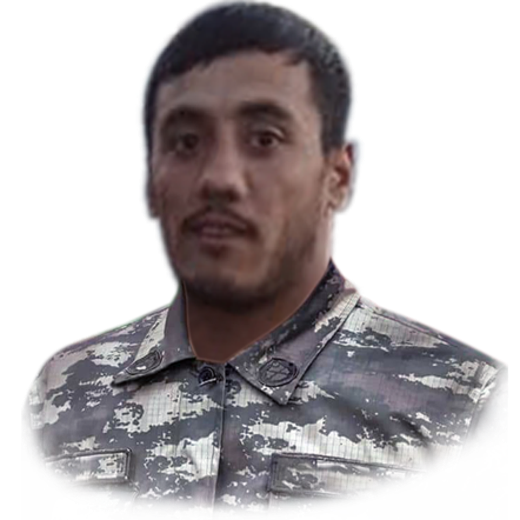Abdullayev Kamal Baxticamal