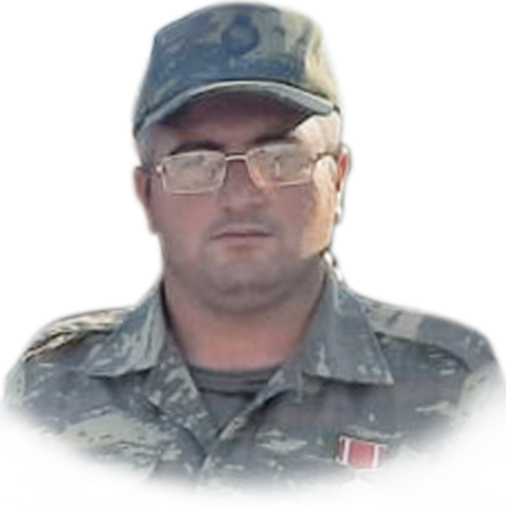 İlyasov Səfər Səlim