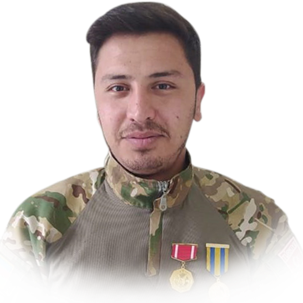 Əkbərov Xəyal Hüseyn