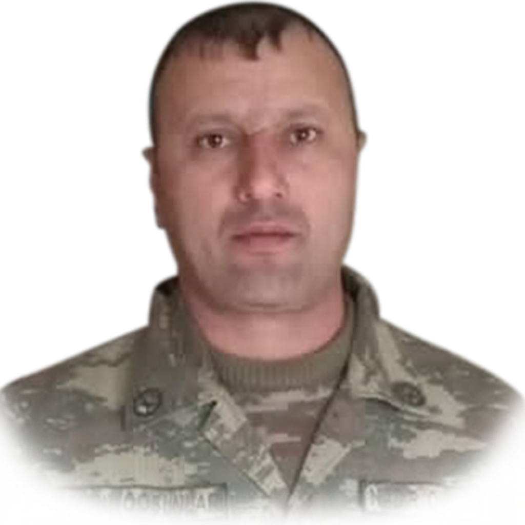 Qurbanov Nadir Elbrus