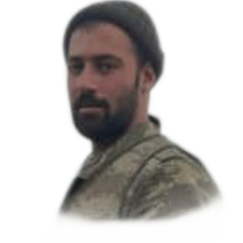 Bağırov Əkbər Əlizamin