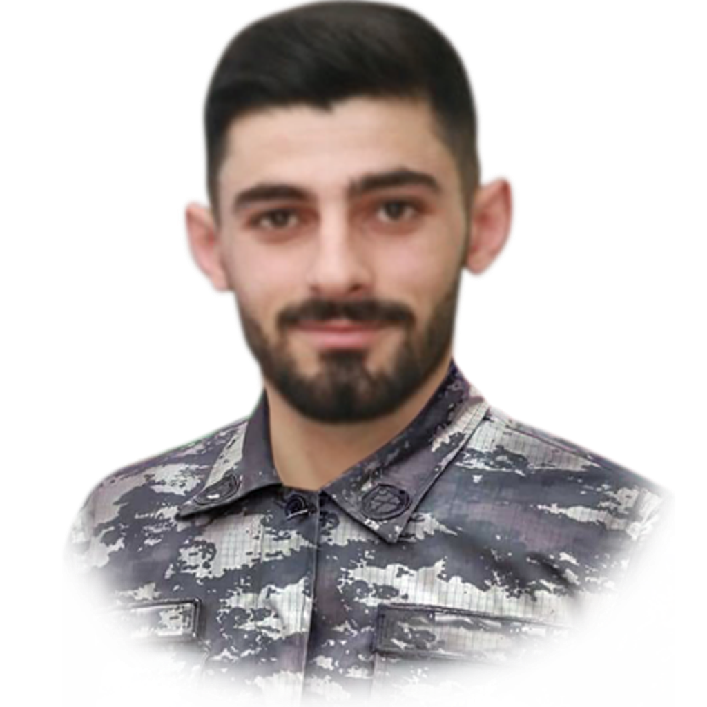 Qurbanov Səməndər Arif