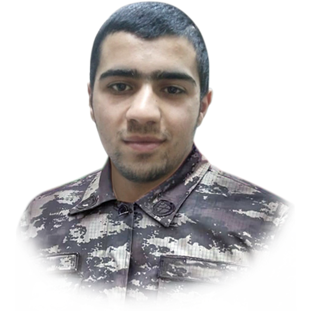 Məmmədov Raqil Aqşin