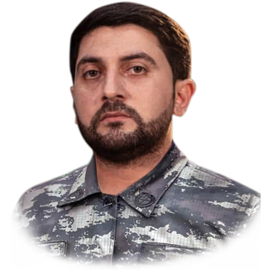 Balayev Əli Qəşəm