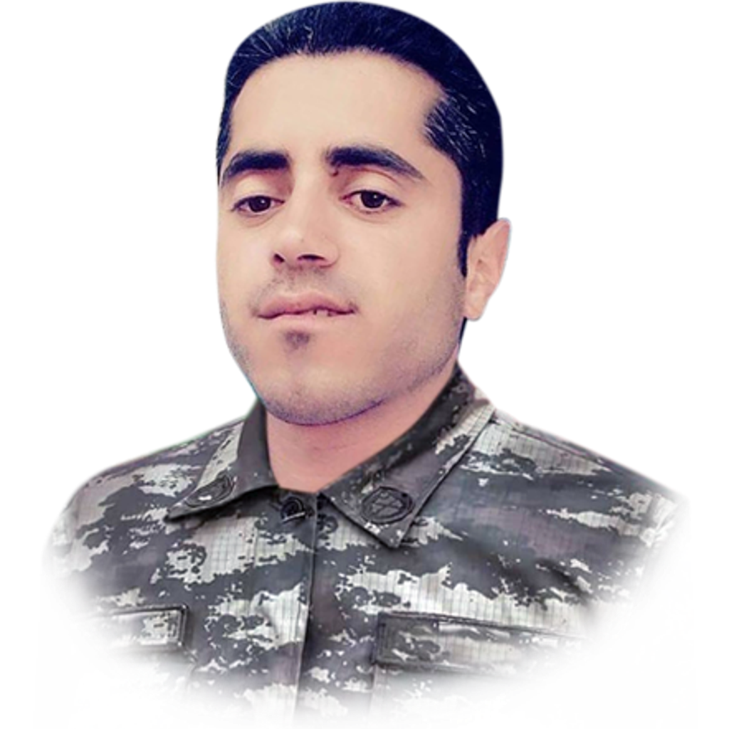 Rəhimov Ziyəddin Aşur