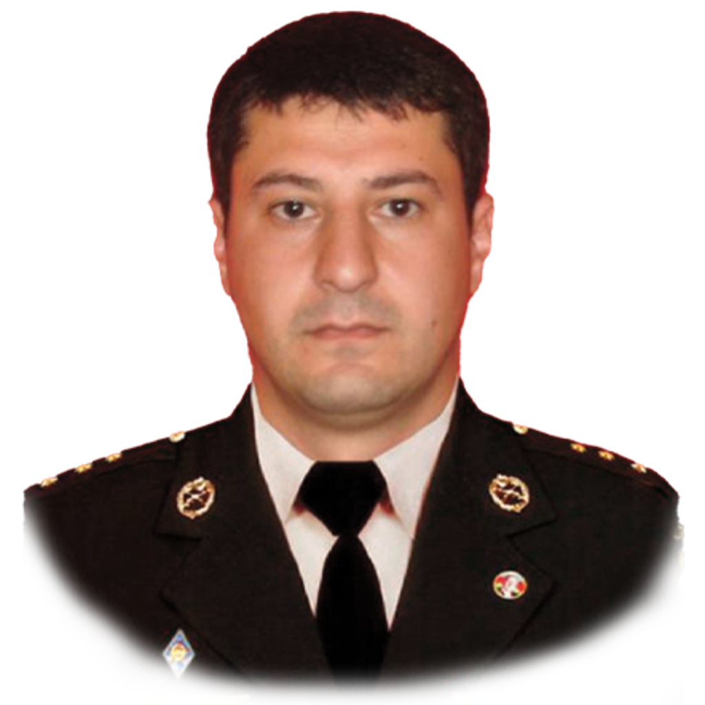 Abdullayev Elman Rəhman