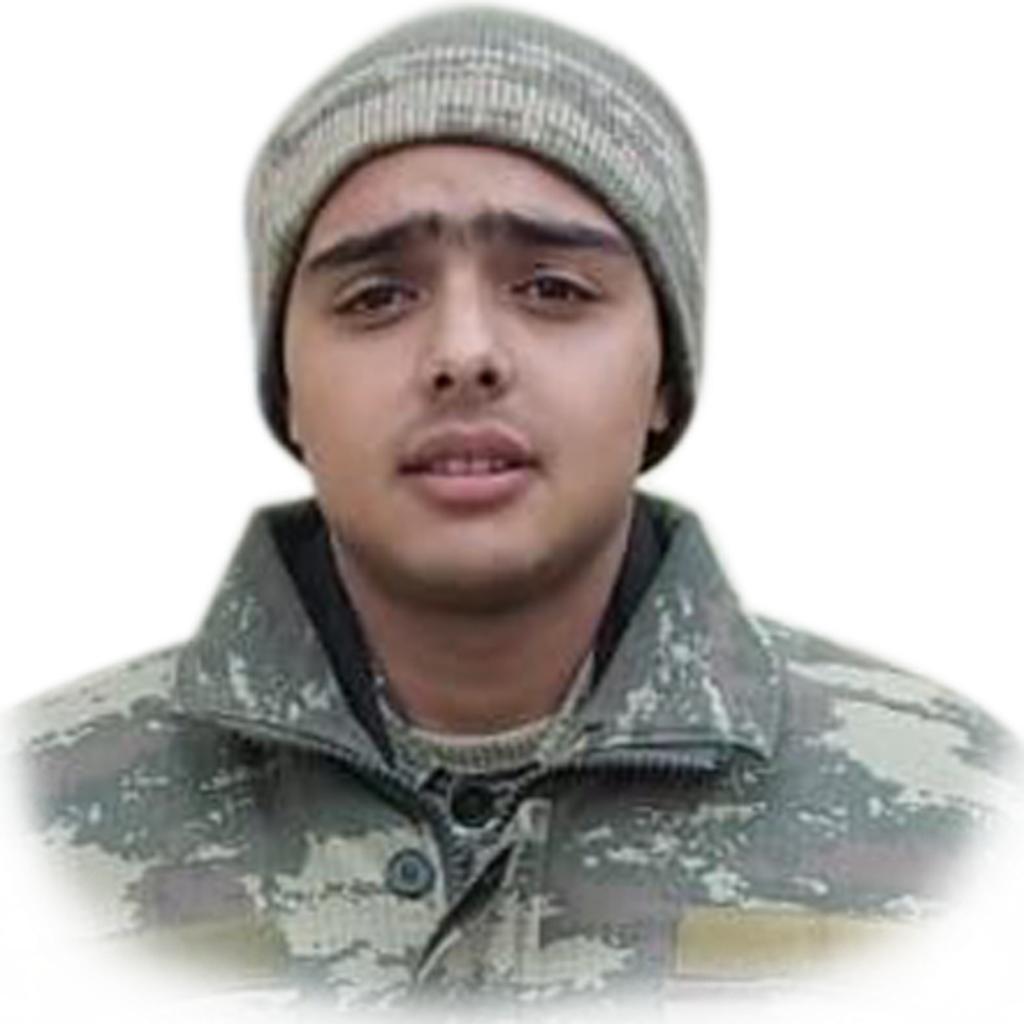 Əzizov Aslan Niyaməddin
