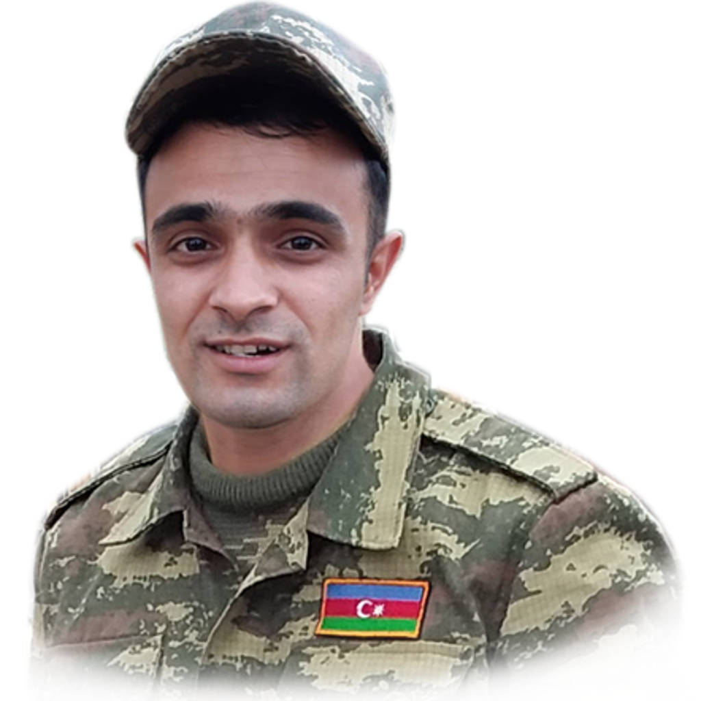 Bağırov Kəmaləddin Miri
