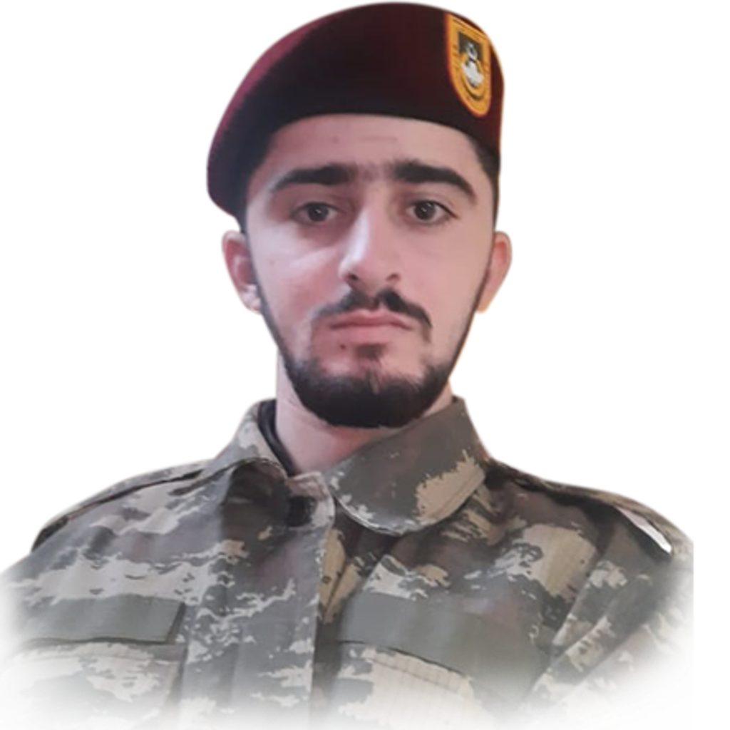 Fərzəlizadə Mirzə İslam