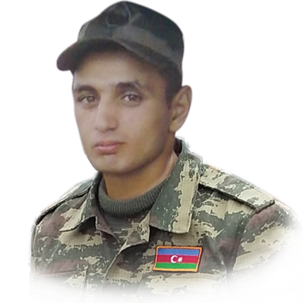 Quliyev Elmin Namiq