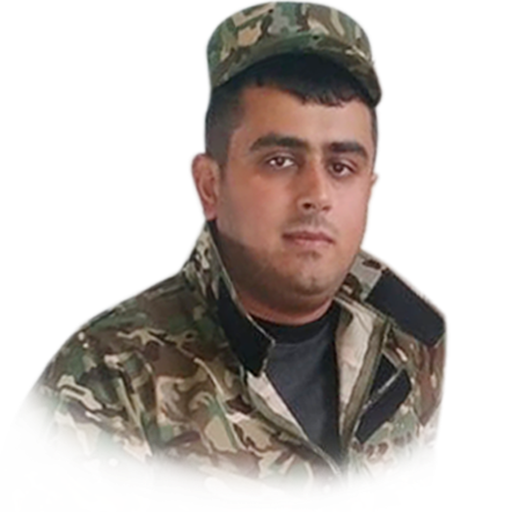 Quluzadə Vasif Asif