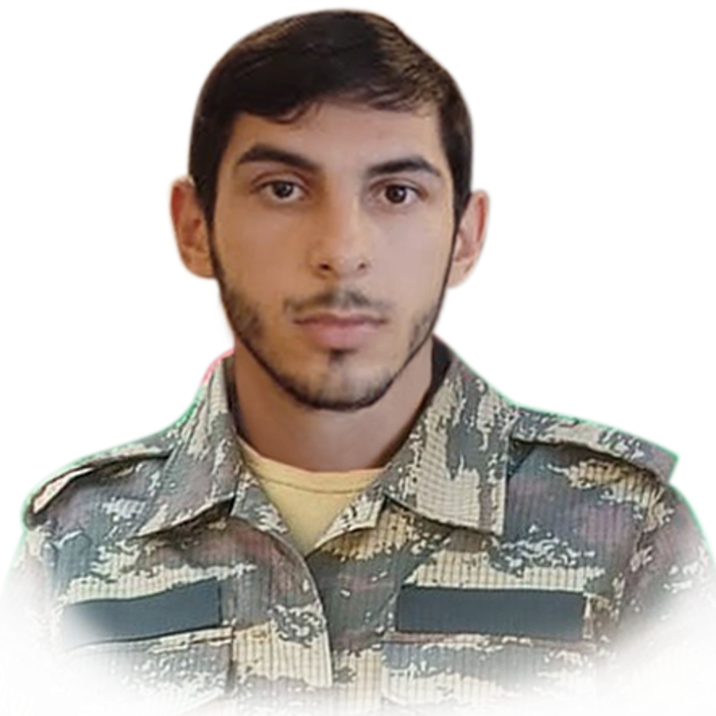 Həmidov Hüseyn Alim
