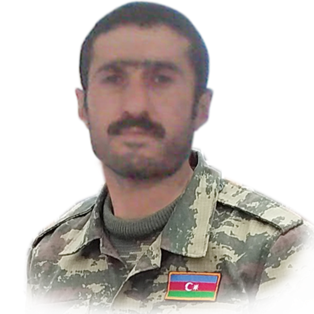 Rəhmanov Dövlət Bəfa