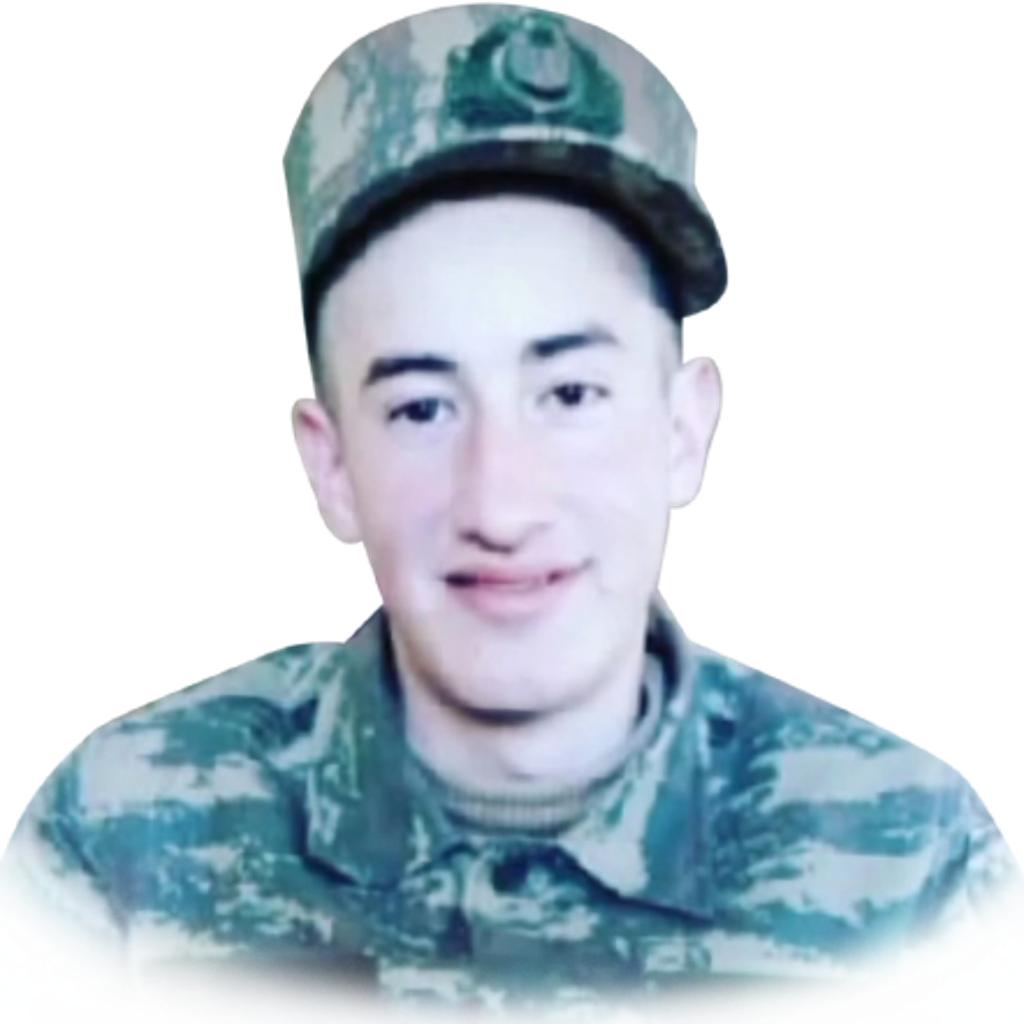 Hümvətov Tacəddin Niyaz