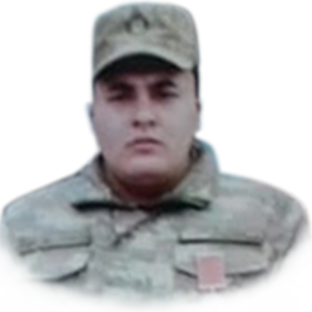 Zeynalov Elməddin Orucəli
