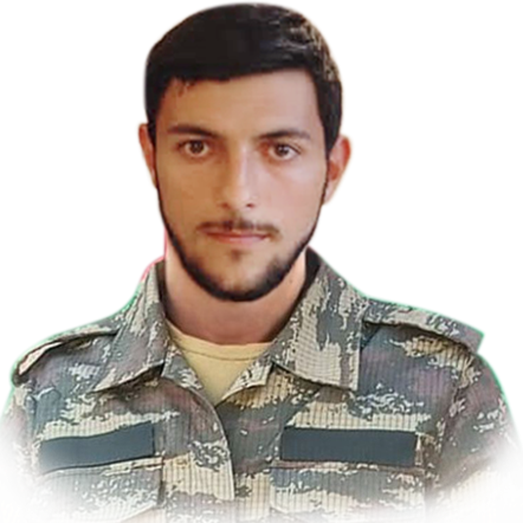 Həmidov Həsən Alim