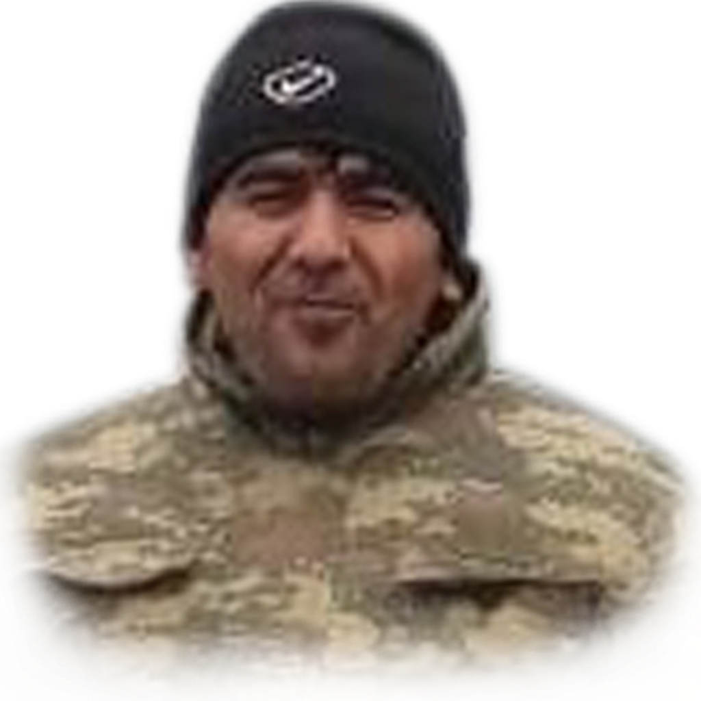 Canıyev Aqşin Ələtdin