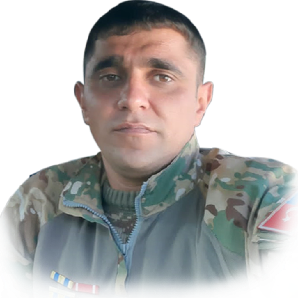 Abbasov Nurlan Həsənəli