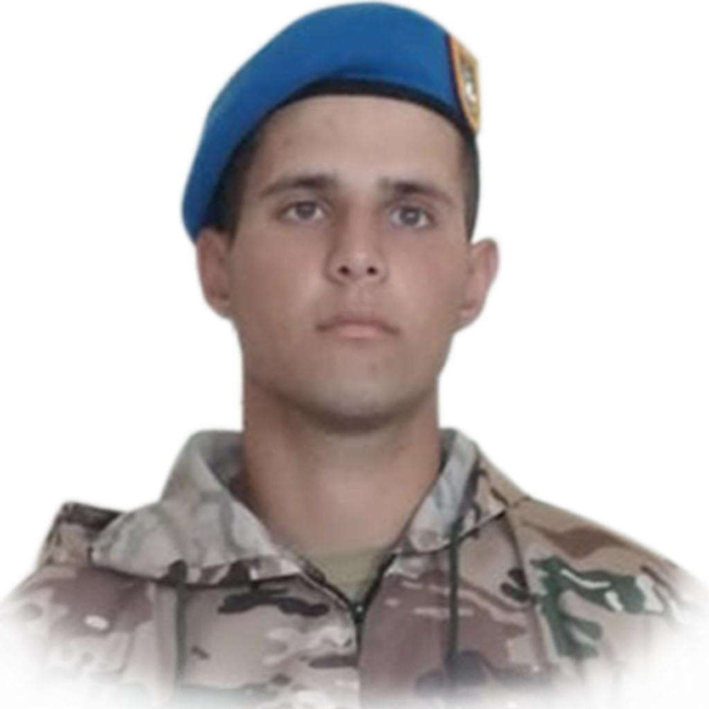 Allahverdiyev Vüsal Arif