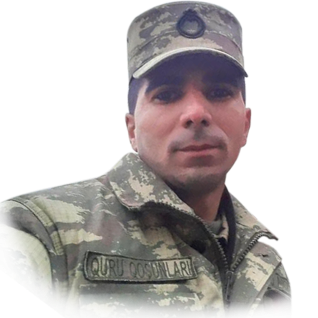 Ağaşzadə Rəşad Gülverdi