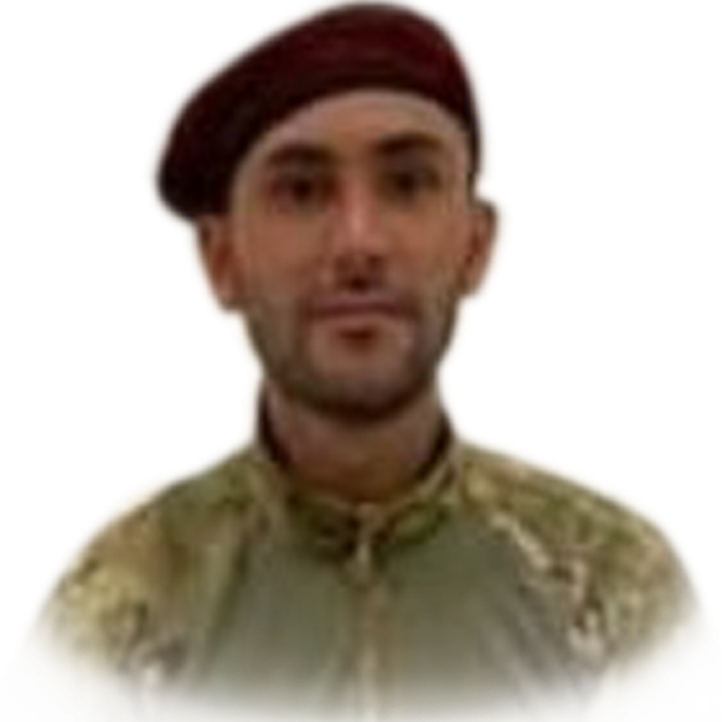 Salayev Namiq Həsən