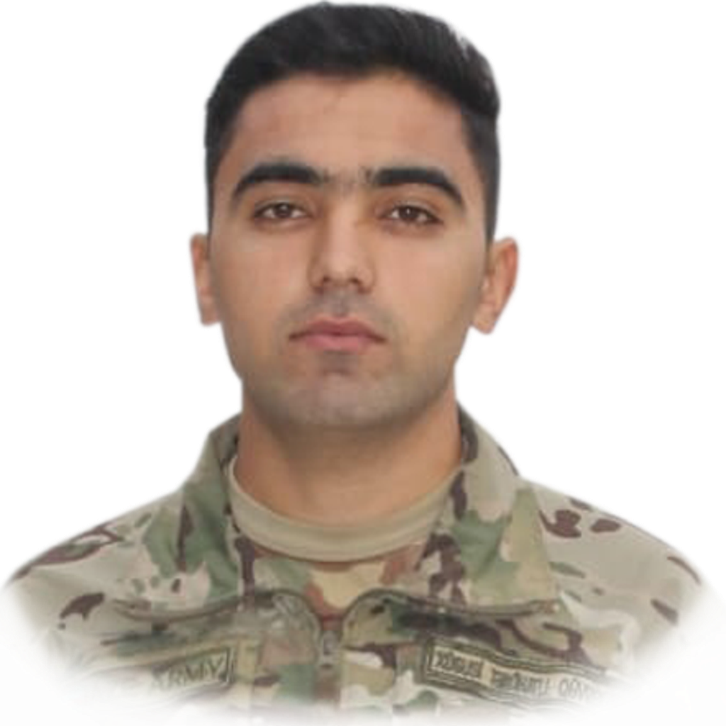 Abbasov Ayar İlqar