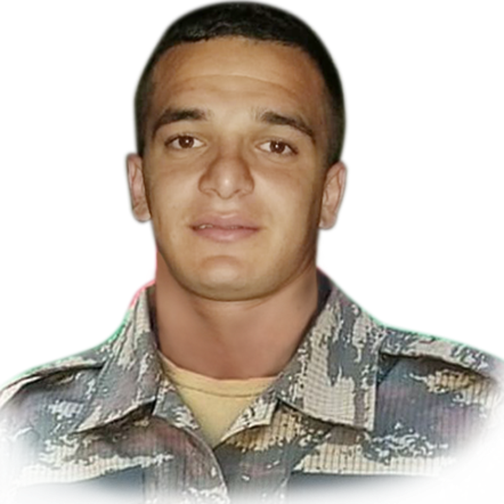 İbrahimov Elmar Şücayət